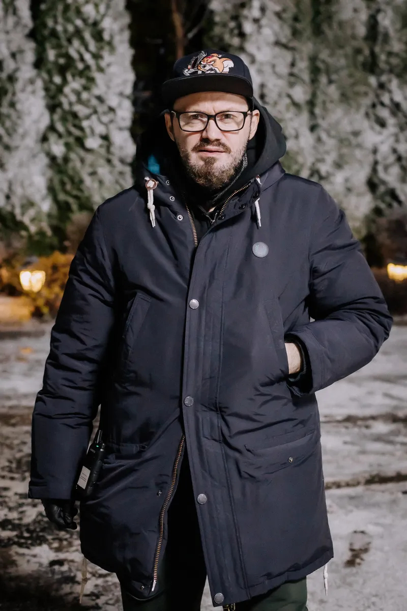 Григорий Константинопольский. Фото: Kinopoisk