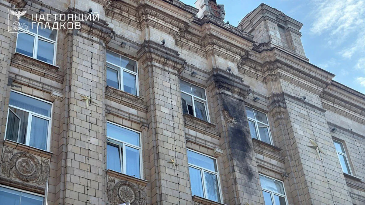 Фото: пресс-служба губернатора Белгородской области