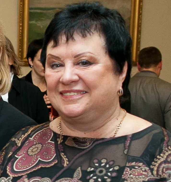 Элита Вейдемане. Фото: Wikimedia Commons , CC BY-SA 2.0