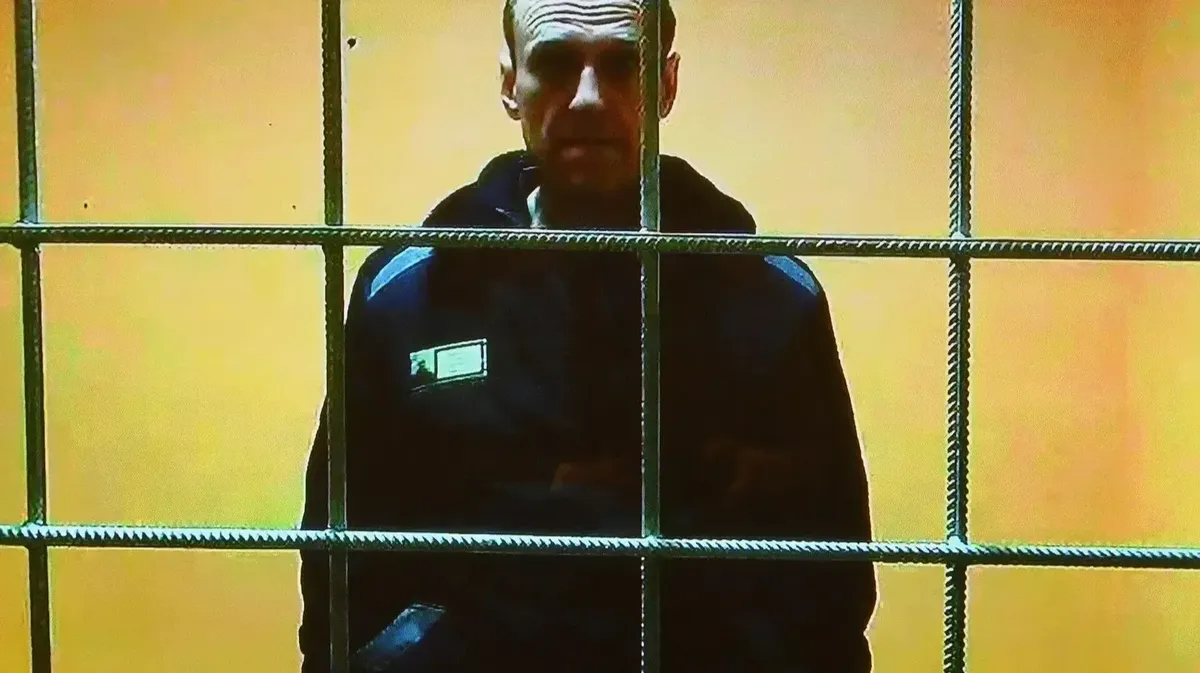 СК отказался расследовать гибель Алексея Навального. В ведомстве заявили, что он умер от аритмии