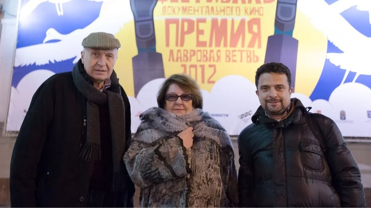 Россия без Рены