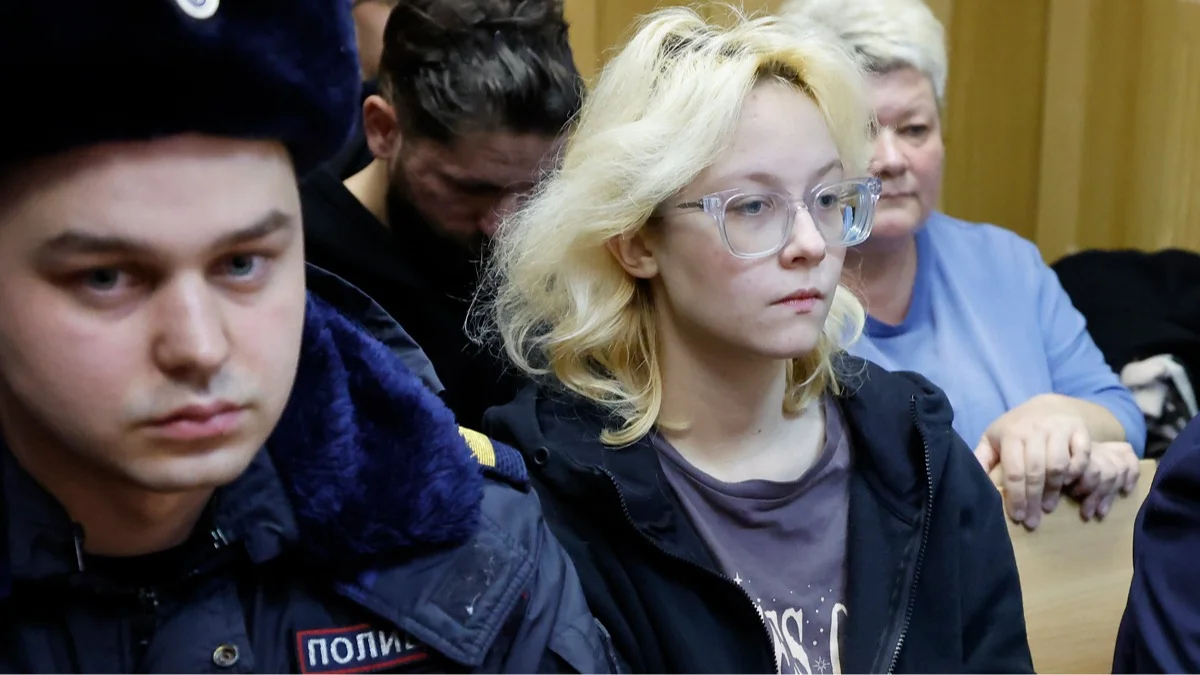 Возвращение карусельных арестов