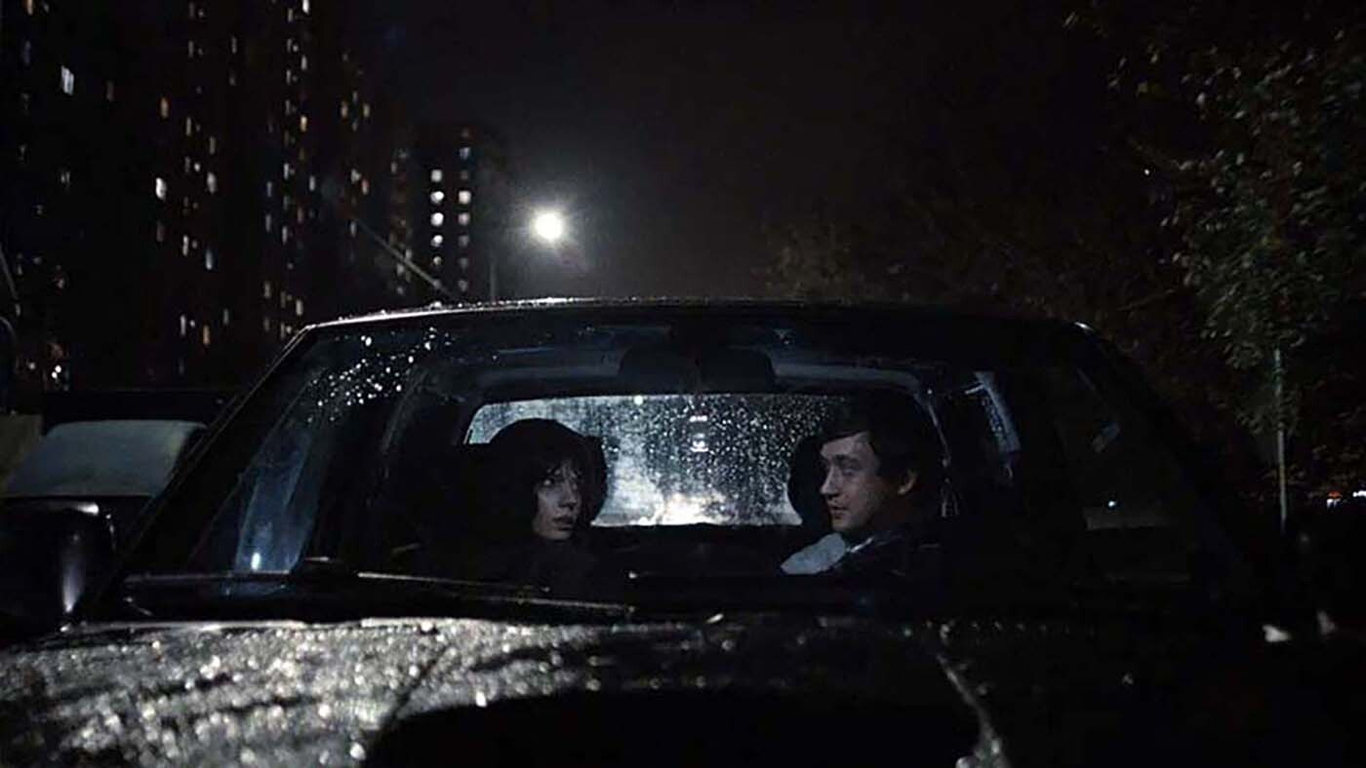 Кадр из сериала «Фейк». Фото: kino-teatr.ru