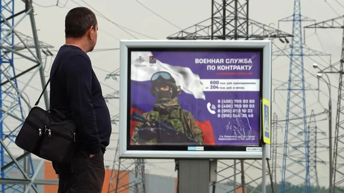 Photo: EPA-EFE / MAXIM SHIPENKOV