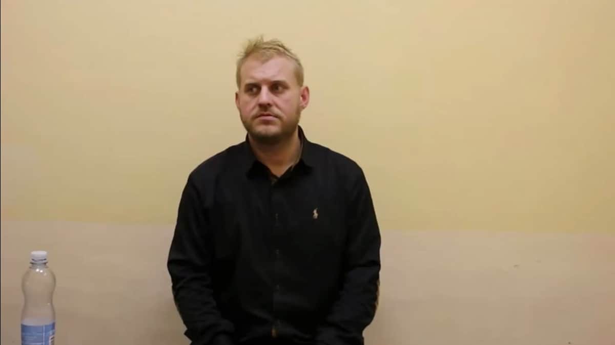 ФСБ заявила о задержании гражданина Швеции, воевавшего за ВСУ. Он якобы собирался устроить теракты и диверсии