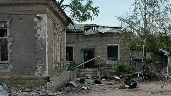 Изображение материала