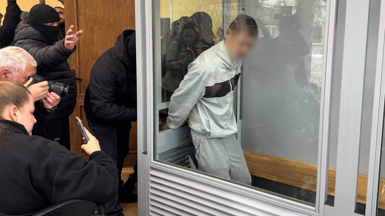Фото: Харьковская областная прокуратура / Telegram