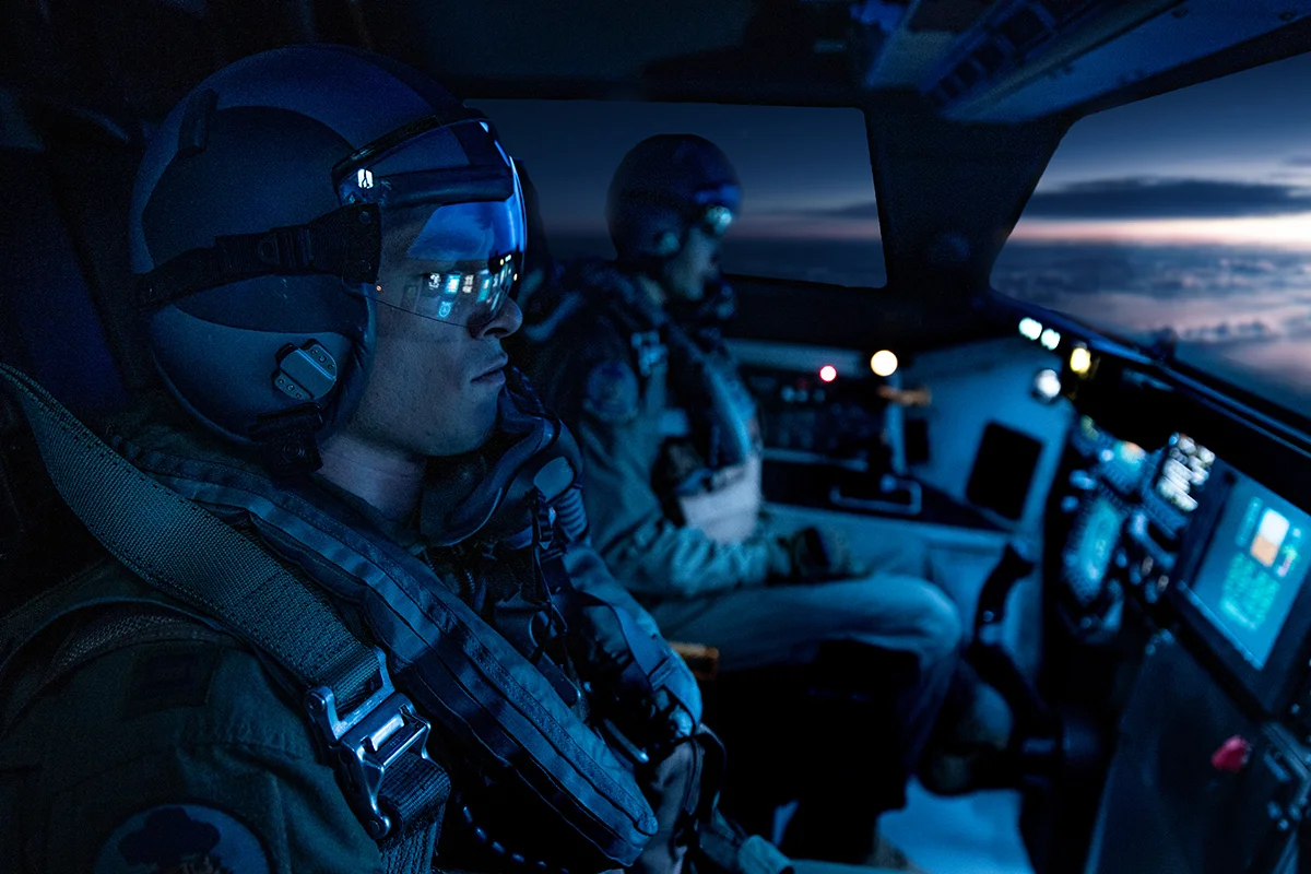 Гэбриэл Бассо в фильме «Дом динамита», 2025 год. Фото: Netflix / Venice International Film Festival