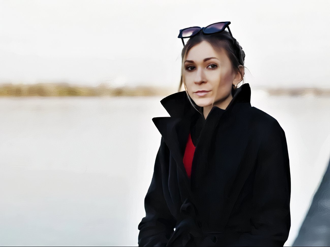 Виктория Рощина, фото: Facebook