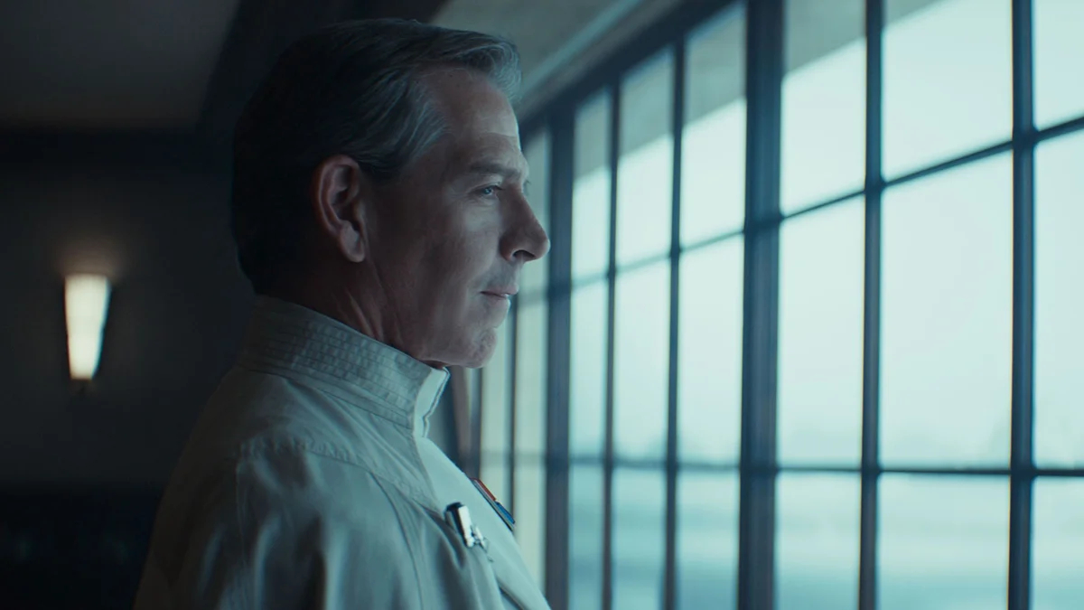 Кадр из телесериала «Андор». Фото: disneystudios.com