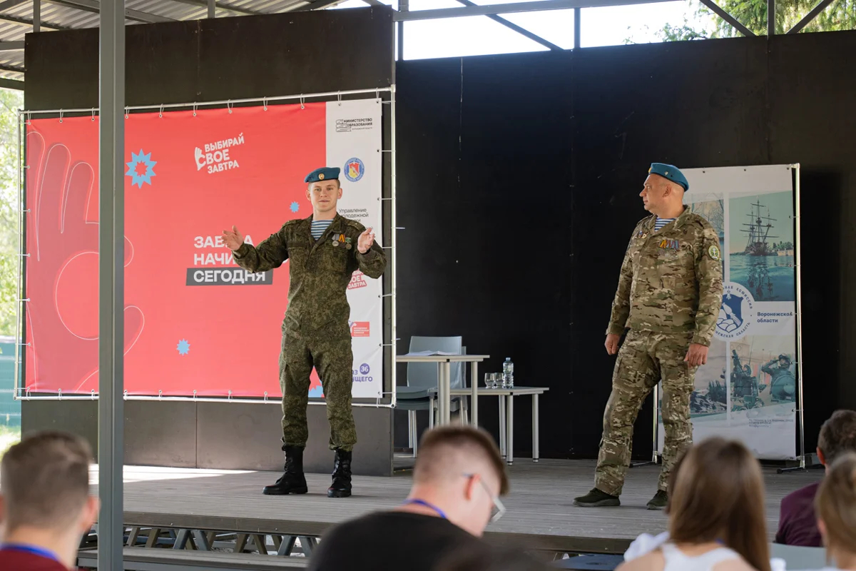 Фото: Иван Смуров / специально для «Новой газеты Европа»