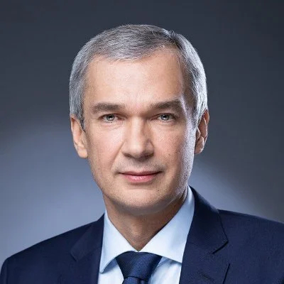 Pavel Latushka