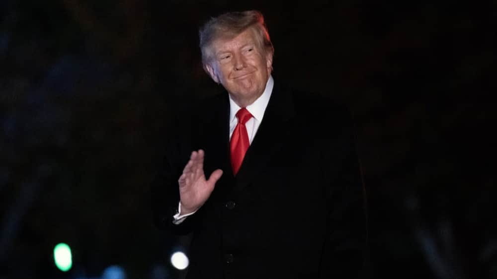Сенаторы США потребовали от Трампа отказаться от сделки по российскому дизелю