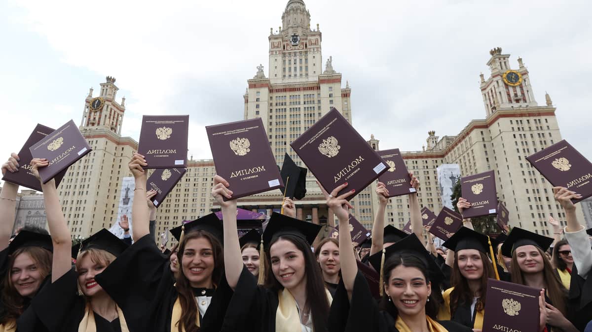 Russia no longer needs so many graduates, country’s education minister warns
