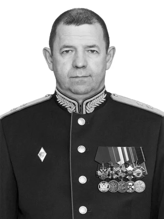 Генерал-лейтенант Ярослав Москалик, фото: газета «Красная звезда» / ТАСС