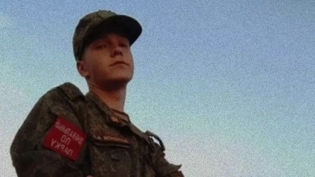 «Важные истории»: в Приморье расстреляли 19-летнего срочника, отказавшегося ехать в Курскую область