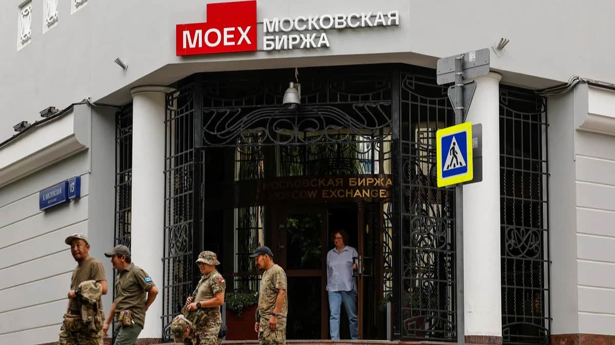 Абсолютно конкурентный базар
