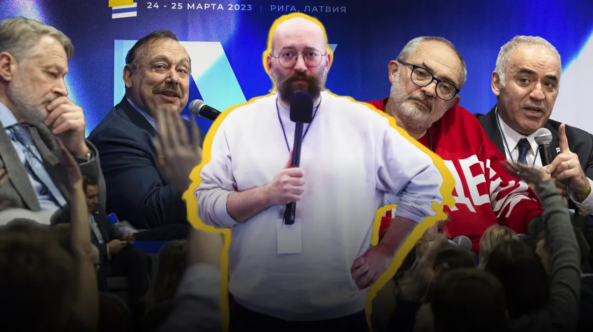 «К краху надо готовиться»