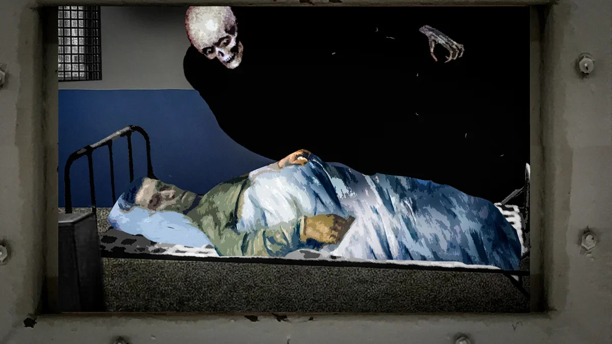 Illustration: Novaya Gazeta Europe