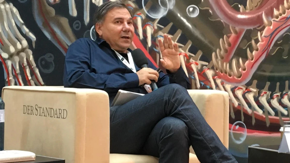 Иван Крастев: «Ультраправые партии становятся частью политического мейнстрима ЕС»