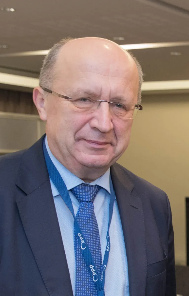 Андрюс Кубилюс. Фото: Wikimedia Commons , European People's Party. EPP EaP Leaders'Meeting 2017, CC BY 2.0