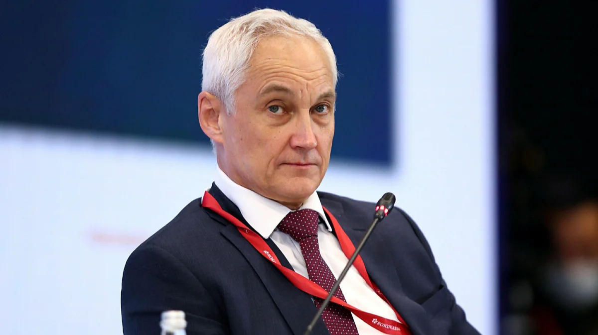 «Такому человеку нет нужды присягать постоянно перед Путиным публичными заявлениями»