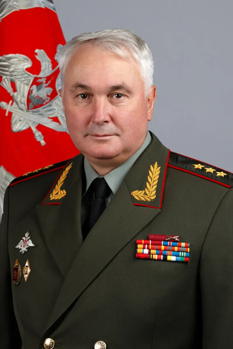 Андрей Картаполов. Фото: Wikimedia Commons , CC BY 4.0