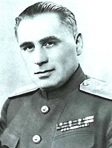 Павел Судоплатов — генерал-лейтенант НКВД СССР. Фото: Wikimedia Commons , CC BY 4.0