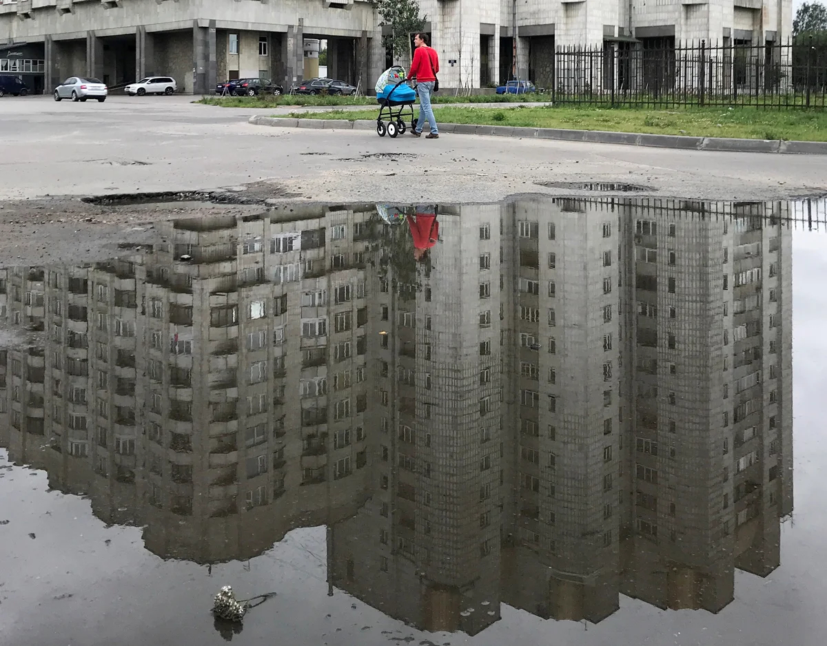 Фото: Sergio Perez / Reuters / Scanpix / LETA