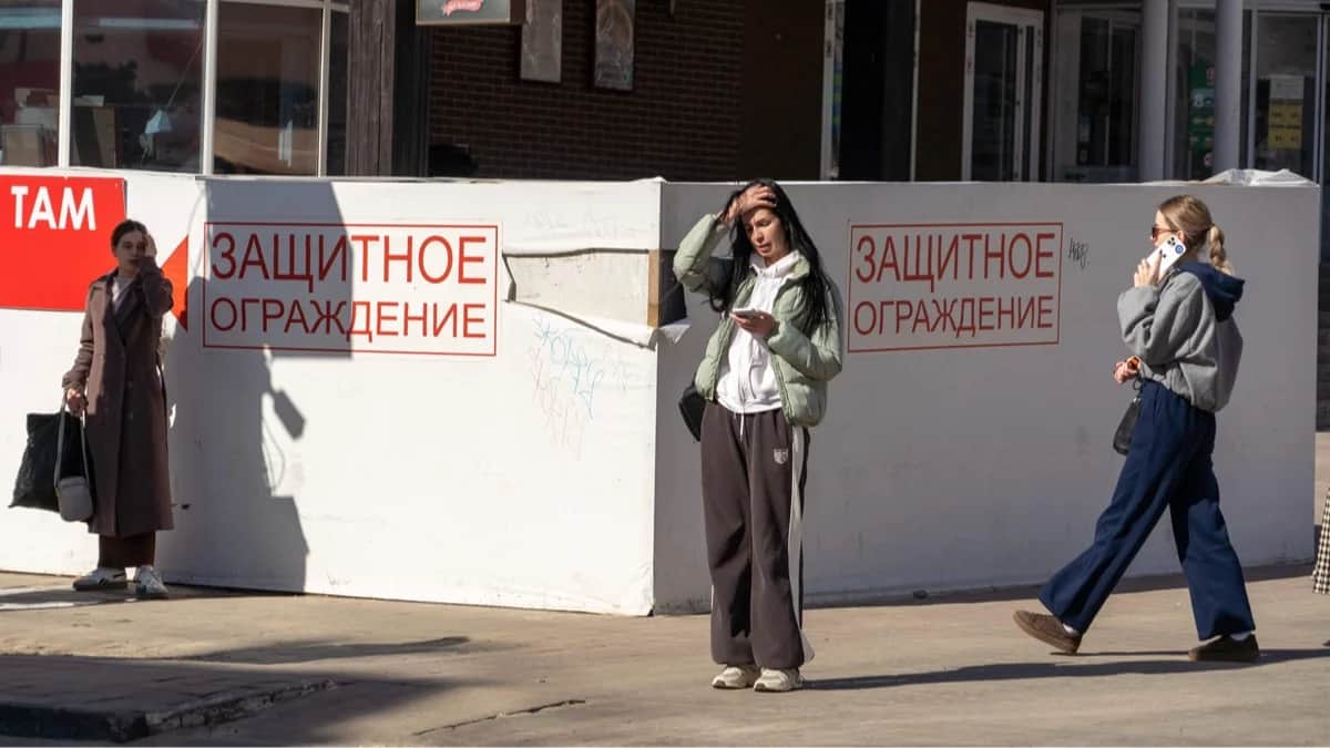 «Следите за углом атаки БПЛА»