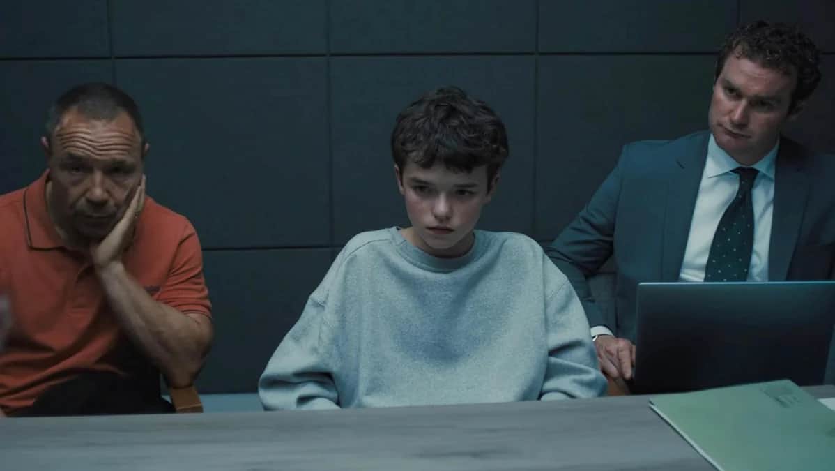 Сериал невыученных уроков