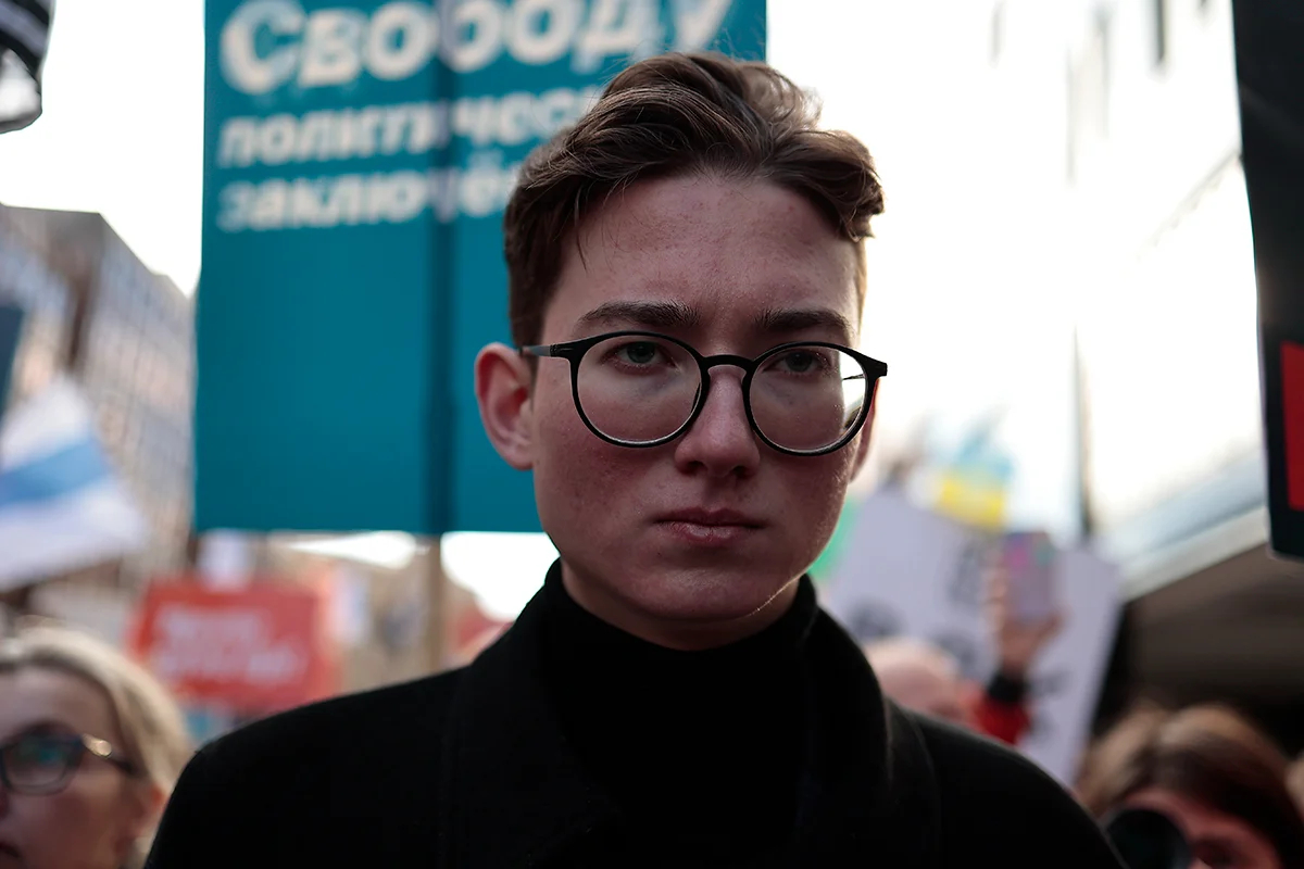 Кевин Лик. Фото: «Новая-Европа»