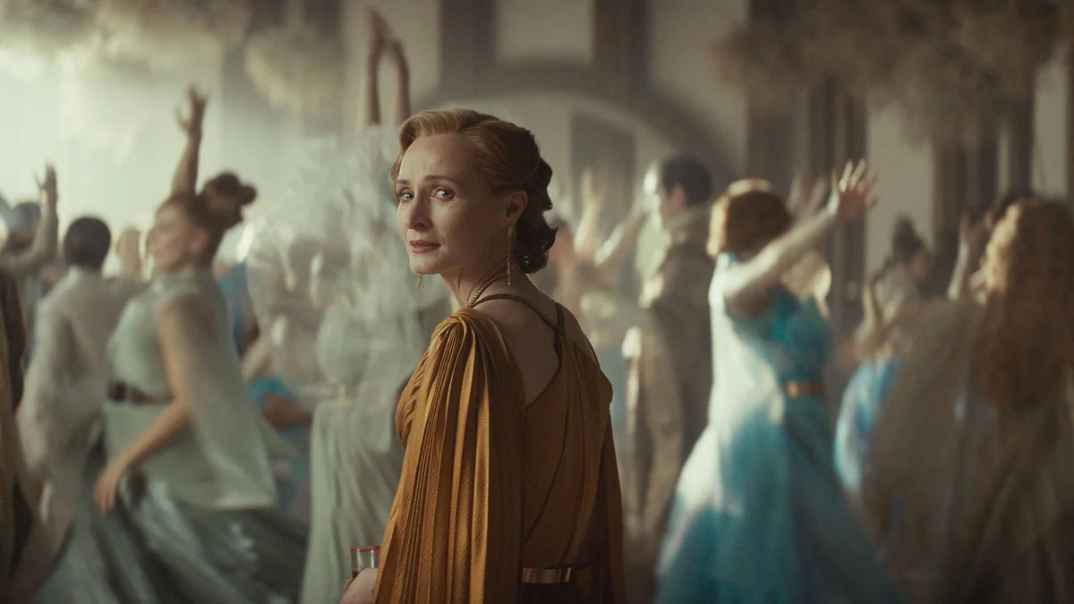 Кадр из телесериала «Андор». Фото: disneystudios.com
