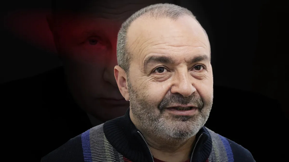 Виктор Шендерович: «Это буквально террор против собственного народа»