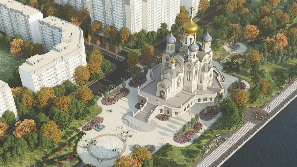 Право дышать