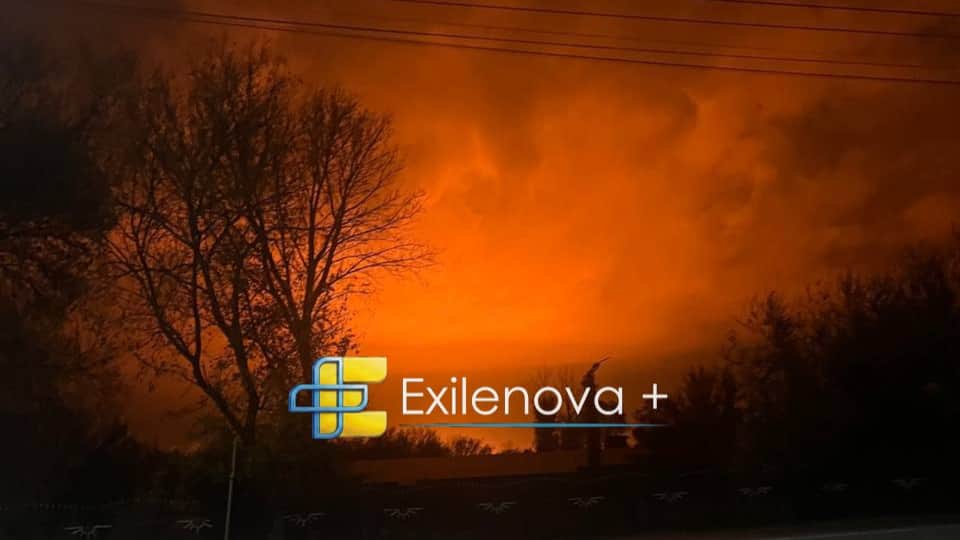 Фото: Exilenova+ / Telegram