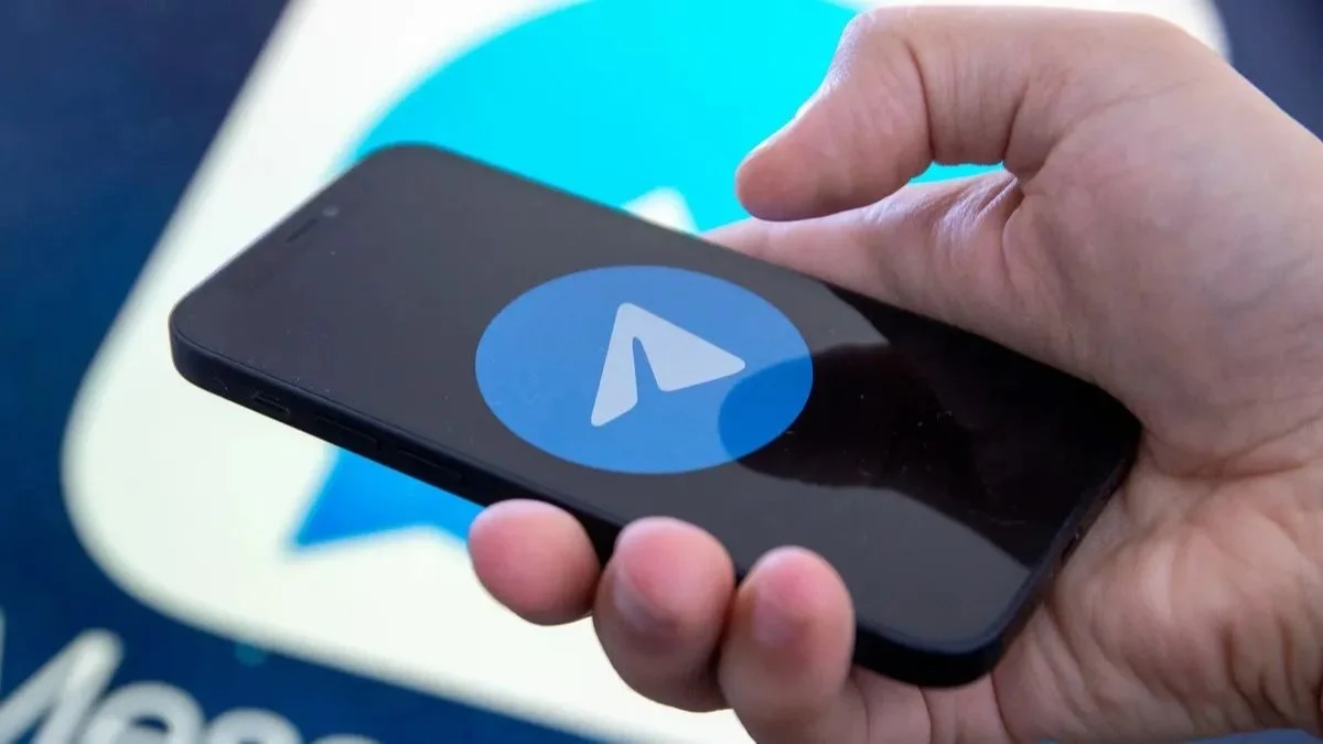 Russia's Telegram crackdown hits record high, with 95% of requests failing