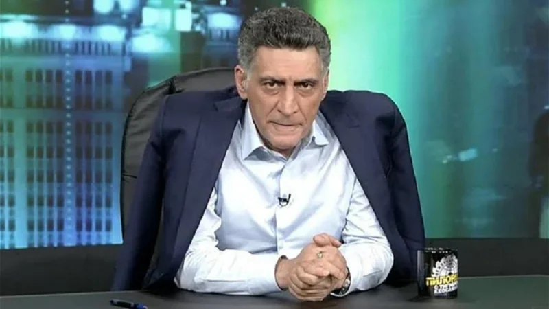Tigran Keosayan