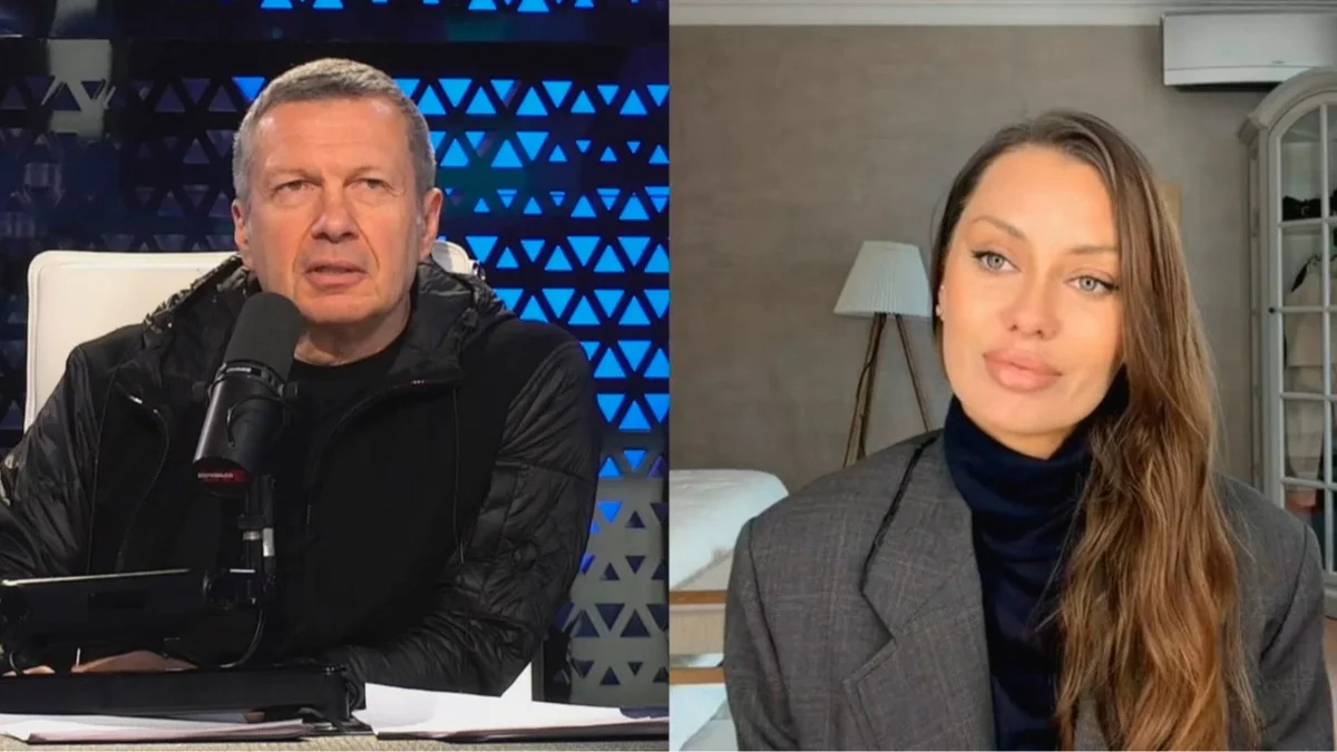 Как прошли дебаты Соловьева и Бони