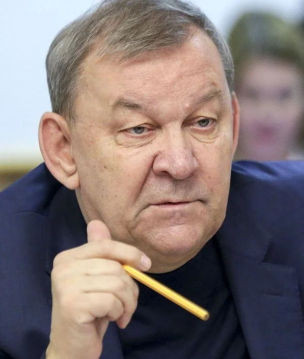 Владимир Урин. Фото: Wikimedia Commons , CC BY 4.0