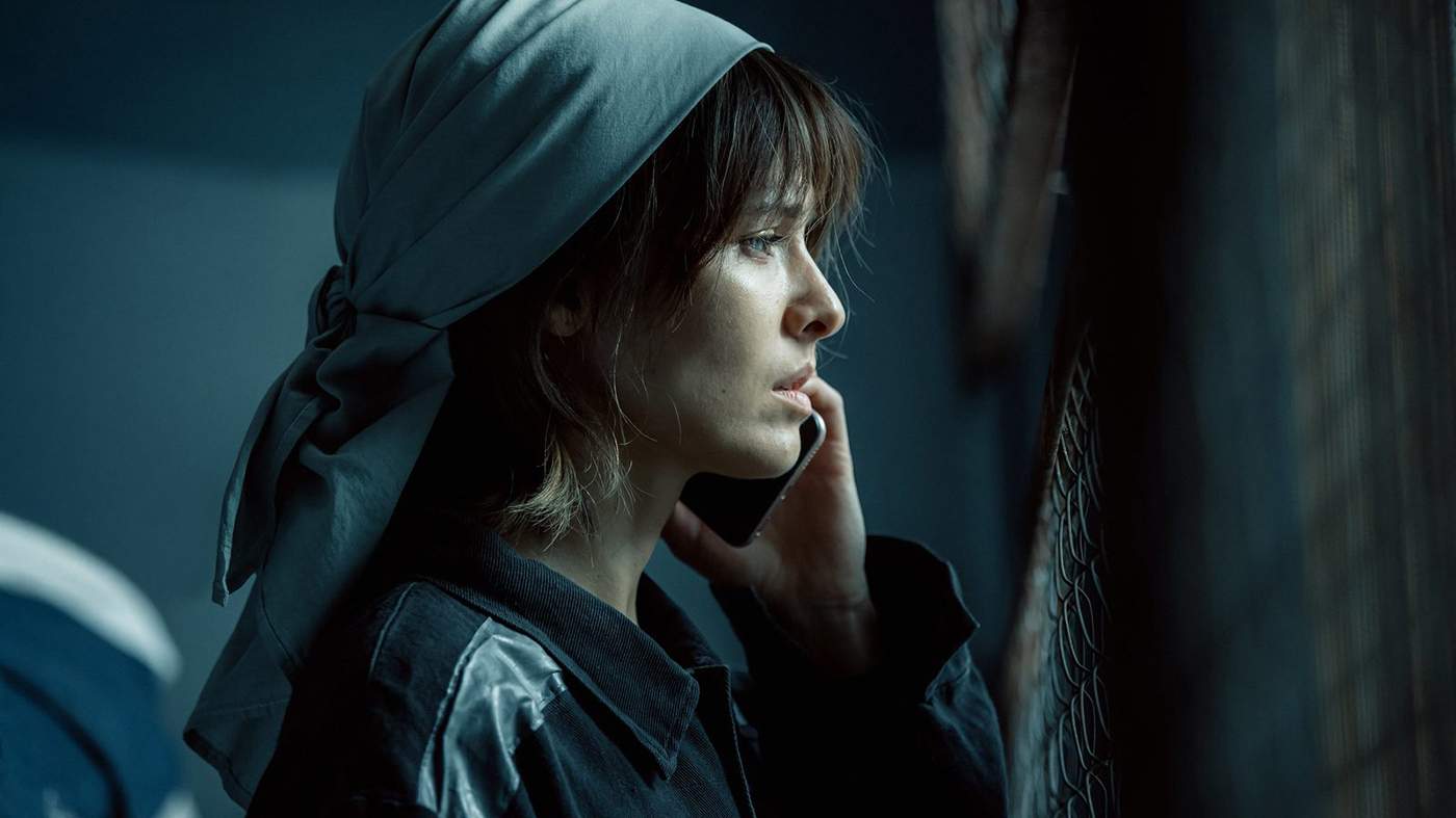 Кадр из сериала «Холод». Фото: kino-teatr.ru