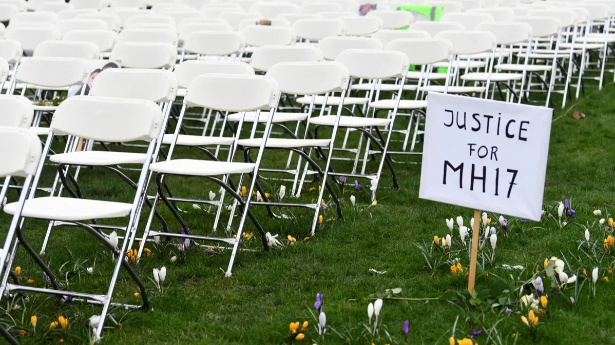 Truth, accountability and justice