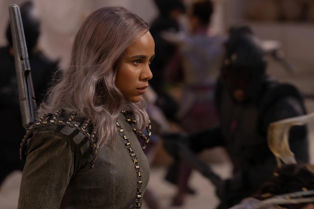 Кадр из фильма. Фото: Кинопоиск