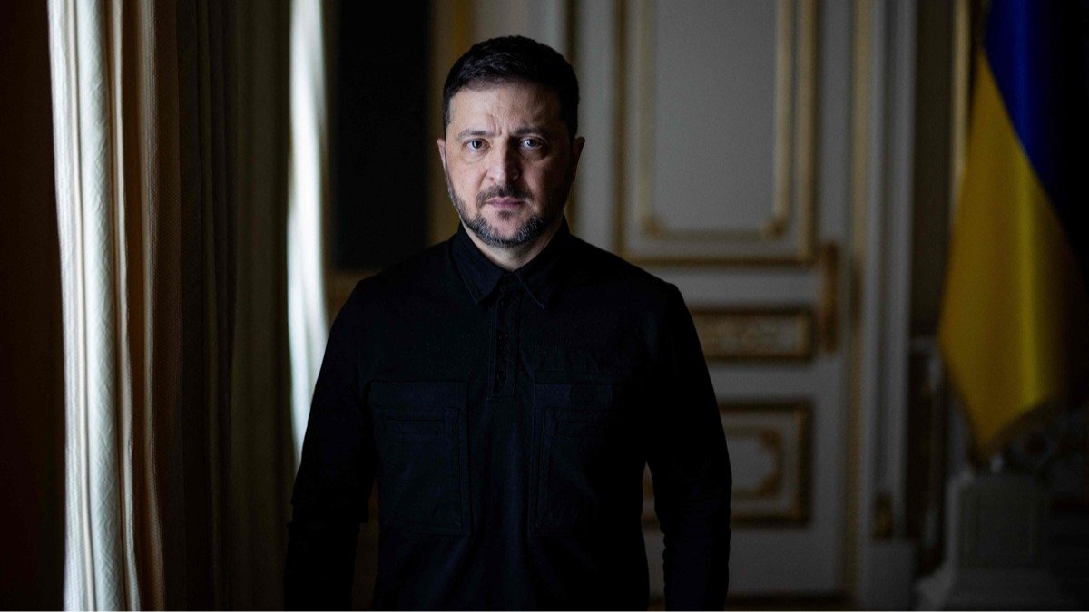 «Для нас успех — остановить Путина»