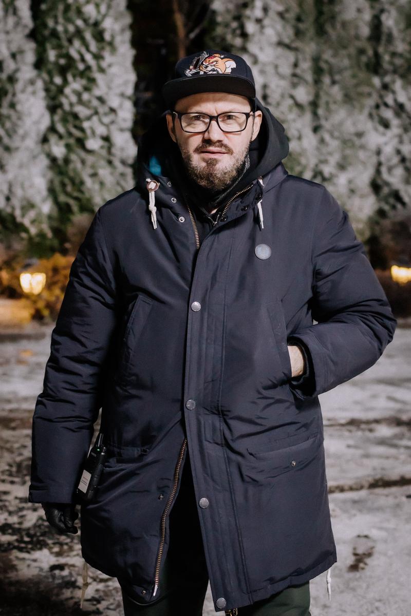 Григорий Константинопольский. Фото: Kinopoisk