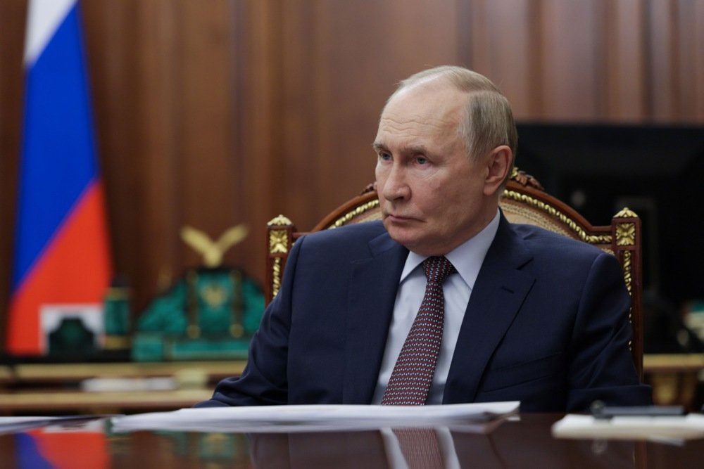 Фото: Sputnik / EPA