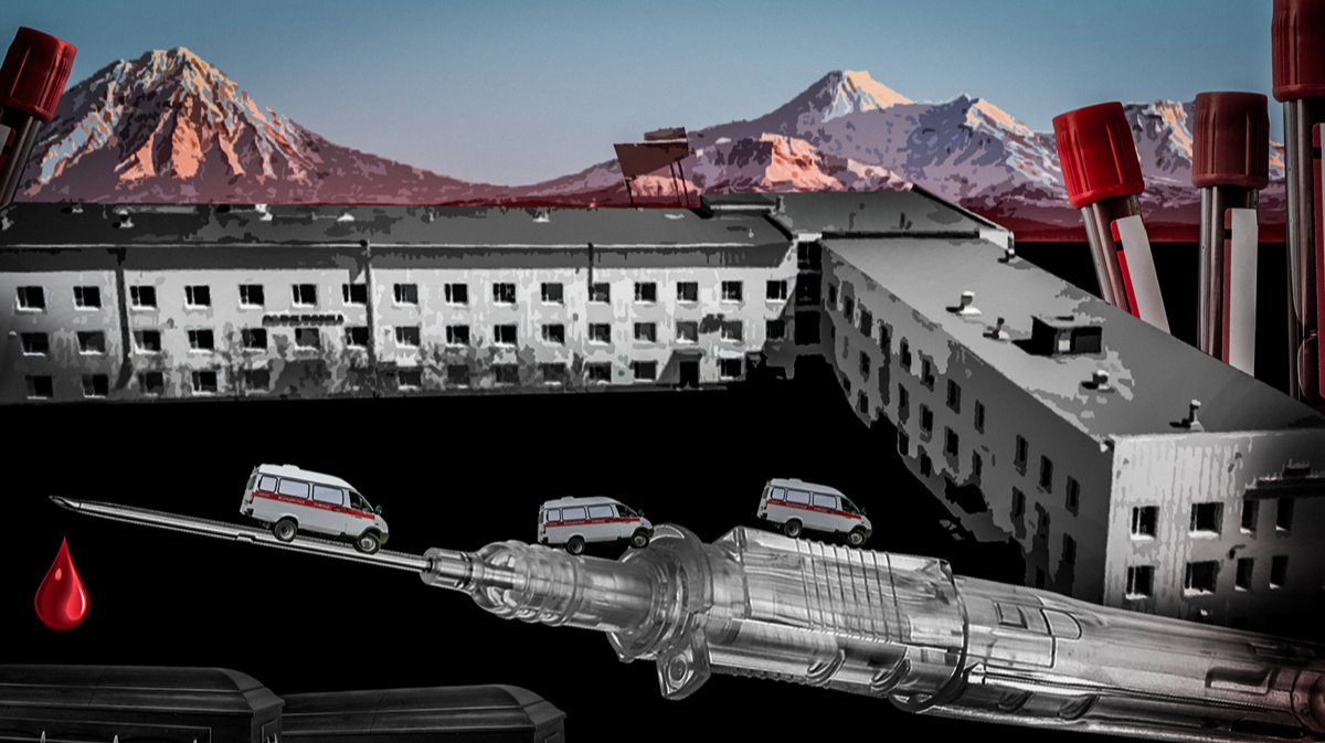 «Натворили дел и работают дальше, а люди гаснут один за другим»