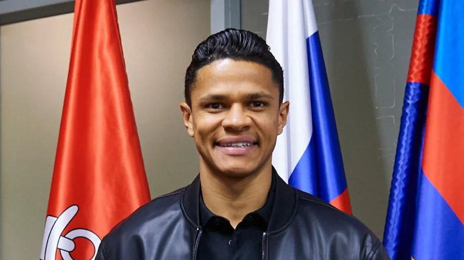 Фото: ФК Зенит / Telegram