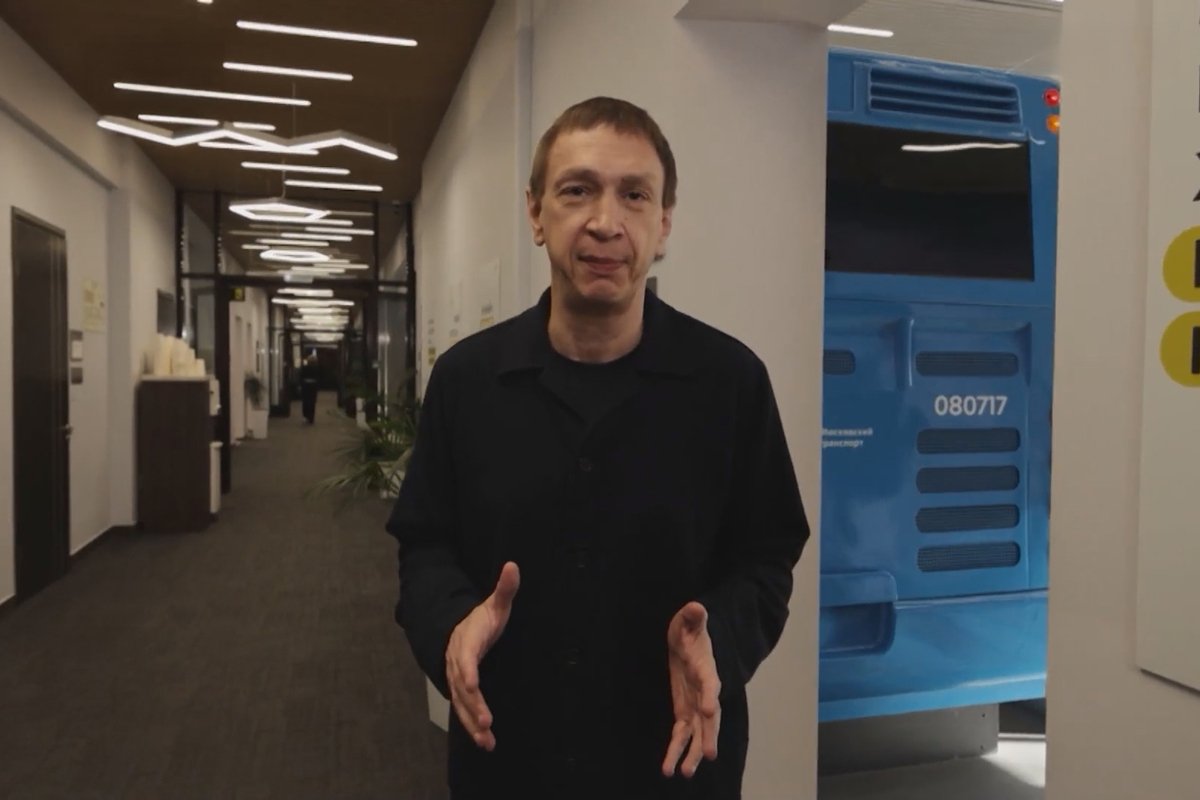 Алим Юсупов, 2025 год. Фото: НТВ