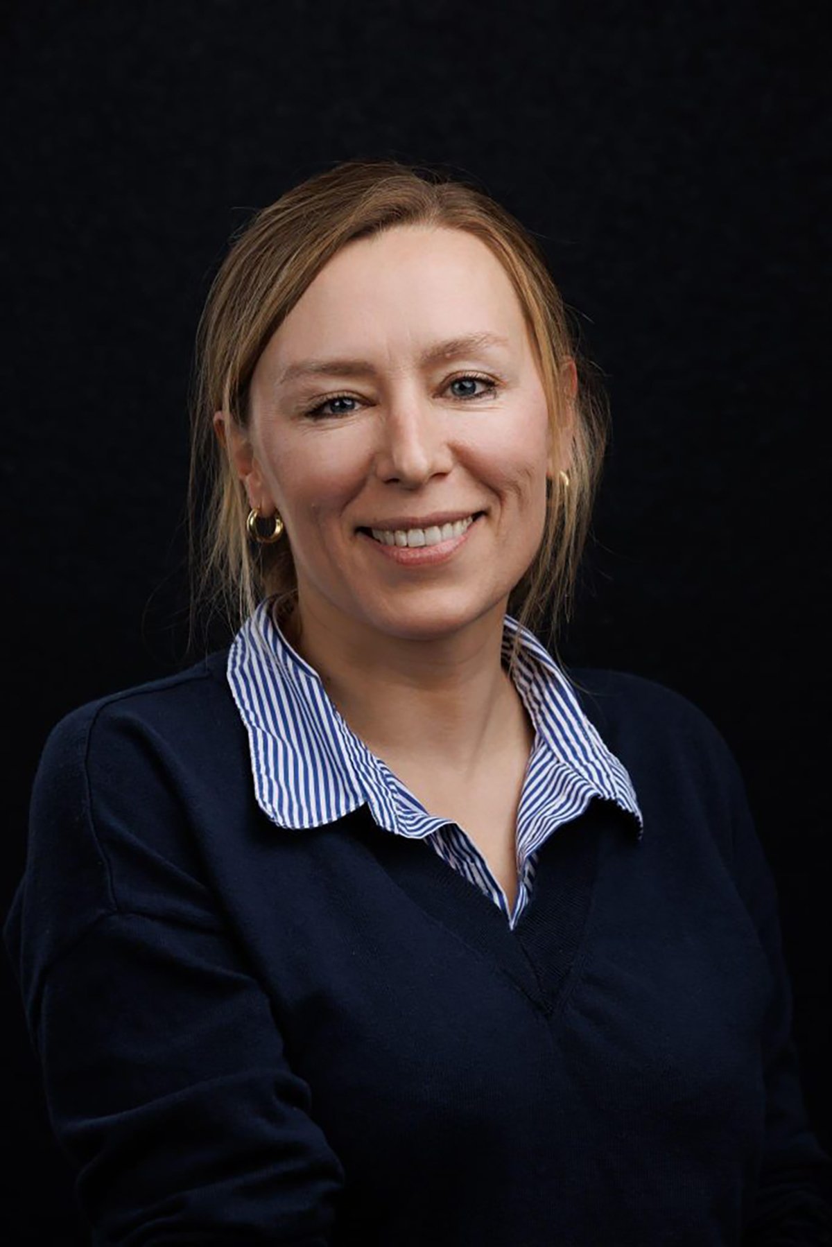 Марина Соколовская. Фото: lawofficeimmigration.com